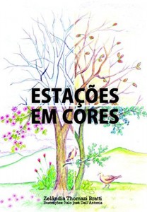Baixar Estações em Cores pdf, epub, eBook