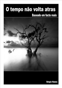 Baixar O tempo não volta atras pdf, epub, eBook