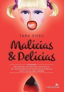 Baixar Malícias & Delícias pdf, epub, eBook