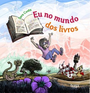 Baixar Eu no mundo dos livros pdf, epub, eBook