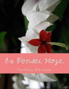 Baixar Eu Pensei Hoje… pdf, epub, eBook