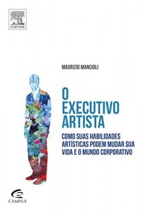 Baixar O Executivo Artista pdf, epub, eBook