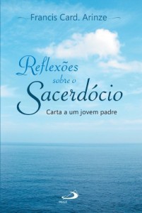 Baixar Reflexões sobre o sacerdócio: Carta a um jovem padre pdf, epub, eBook
