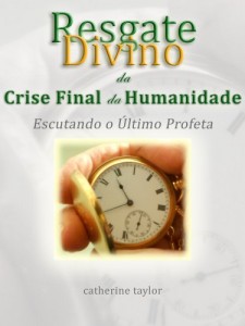 Baixar Resgate Divino da Crise Final da Humanidade pdf, epub, eBook