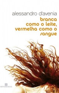 Baixar Branca Como o Leite, Vermelha Como o Sangue pdf, epub, eBook