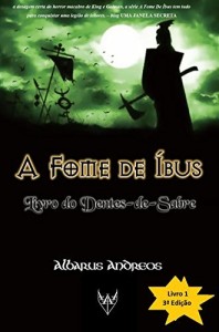Baixar A Fome de Íbus: Livro do Dentes-de-Sabre pdf, epub, eBook