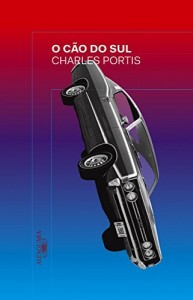 Baixar O Cão do Sul pdf, epub, eBook