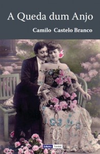 Baixar A Queda dum Anjo pdf, epub, eBook