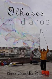 Baixar Olhares Cotidianos pdf, epub, eBook