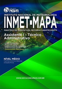 Baixar Apostila MAPA – Assistente I – Técnico Administrativo pdf, epub, eBook