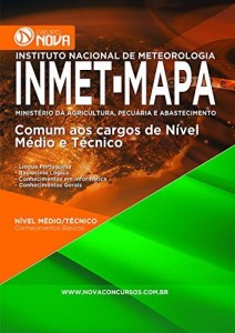 Baixar Apostila MAPA – Comum aos Cargos de Nível Médio pdf, epub, eBook