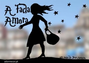 Baixar A Fada Amora pdf, epub, eBook