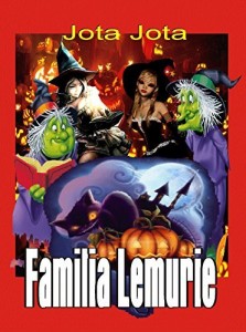 Baixar Fam&iacute;lia Lemurie pdf, epub, eBook