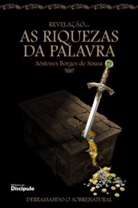 Baixar Revela&ccedil;&atilde;o, As Riquezas da Palavra pdf, epub, eBook