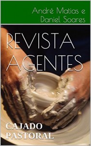 Baixar REVISTA AGENTES: CAJADO PASTORAL pdf, epub, eBook
