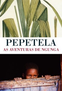 Baixar As Aventuras de Ngunga pdf, epub, eBook