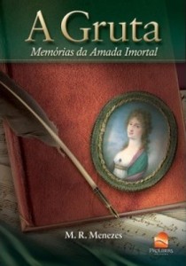 Baixar A Gruta – Mem&oacute;rias da Amada Imortal pdf, epub, eBook
