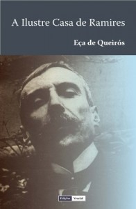 Baixar A Ilustre Casa de Ramires pdf, epub, eBook