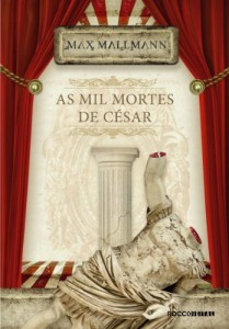 Baixar As mil mortes de c&eacute;sar pdf, epub, eBook