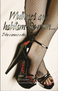Baixar As Mulheres que Habitam em mim pdf, epub, eBook