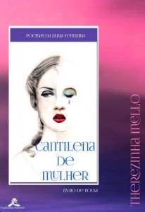 Baixar Cantilena de Mulher pdf, epub, eBook