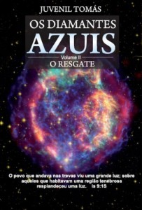 Baixar Os Diamantes Azuis – Volume II – O Resgate pdf, epub, eBook