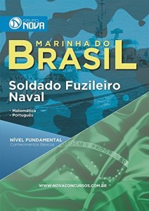 Baixar Apostila Marinha do Brasil – Soldado Fuzileiro Naval pdf, epub, eBook