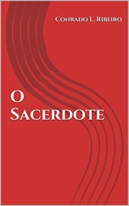 Baixar O Sacerdote (Arquivo Haskel Livro 1) pdf, epub, eBook
