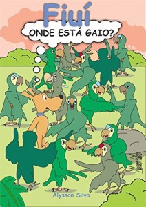 Baixar Fiuí: Onde está Gaio? pdf, epub, eBook