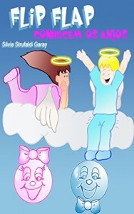Baixar Flip e Flap conhecem os anjos (Flip Flap Livro 1) pdf, epub, eBook