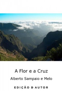 Baixar A flor e a cruz pdf, epub, eBook