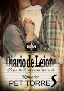 Baixar DI&Aacute;RIO DE LEIONE : Como tudo deveria ter sido (Ilusionismo obsceno Livro 2) pdf, epub, eBook