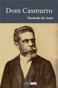 Baixar Dom Casmurro pdf, epub, eBook