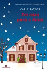 Baixar Em Casa Para o Natal pdf, epub, eBook