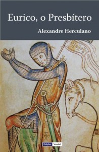 Baixar Eurico, o Presbítero pdf, epub, eBook