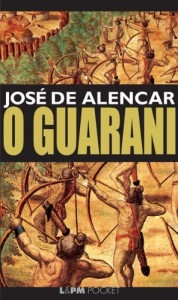Baixar O Guarani pdf, epub, eBook