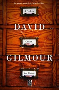 Baixar Perfeita Ordem das Coisas, A pdf, epub, eBook