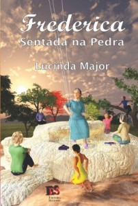 Baixar Frederica Sentada na Pedra pdf, epub, eBook