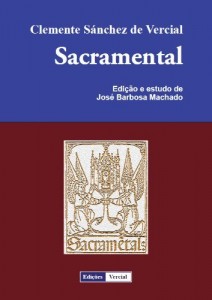 Baixar Sacramental pdf, epub, eBook