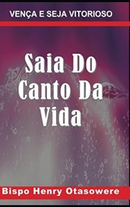 Baixar Saia Do Canto Da Vida pdf, epub, eBook