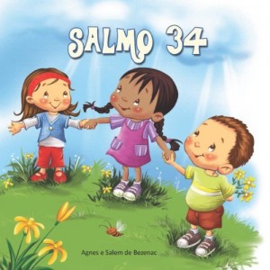 Baixar Salmo 34 (A B&iacute;blia para Crian&ccedil;as) pdf, epub, eBook