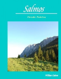 Baixar Salmos: Versão Poética pdf, epub, eBook