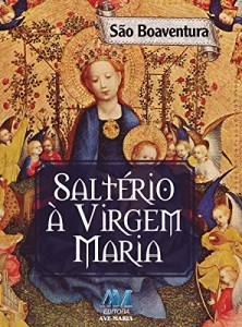 Baixar Salt&eacute;rio &agrave; Virgem Maria pdf, epub, eBook