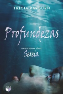 Baixar Profundezas (Sereia Livro 3) pdf, epub, eBook