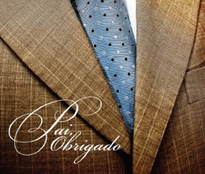 Baixar PAI, OBRIGADO! pdf, epub, eBook