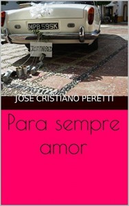 Baixar Para sempre amor pdf, epub, eBook