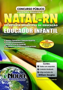 Baixar Apostila Prefeitura de Natal – Educador Infantil pdf, epub, eBook