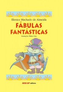 Baixar Fábulas Fantásticas pdf, epub, eBook