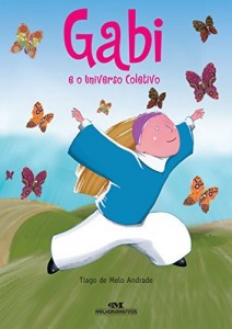 Baixar Gabi e o Universo Coletivo (Conte Outra Vez) pdf, epub, eBook