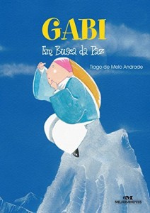 Baixar Gabi em Busca da Paz (Conte Outra Vez) pdf, epub, eBook